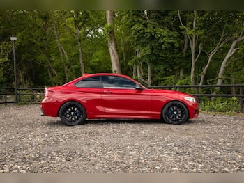 Used BMW 2 Series 2016 for sale - 79822719: Photo