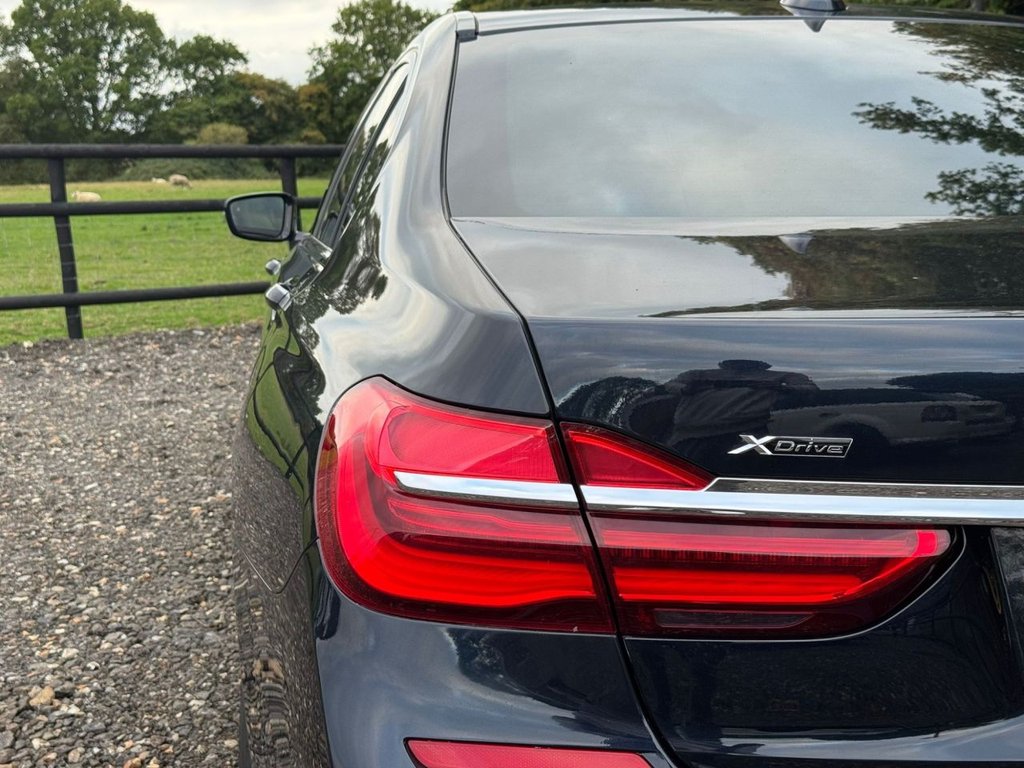 Used BMW 7 Series 2018 for sale - 77125072: Photo 16