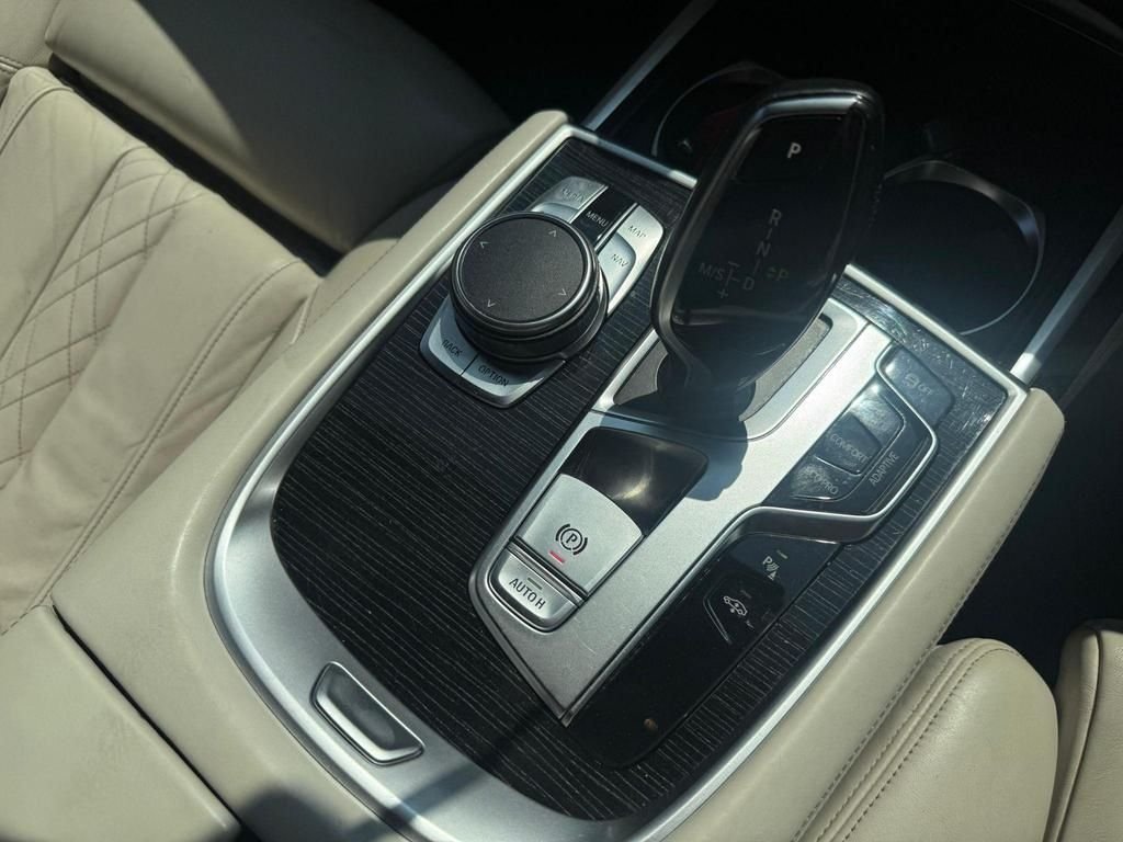 Used BMW 7 Series 2018 for sale - 77125072: Photo 20