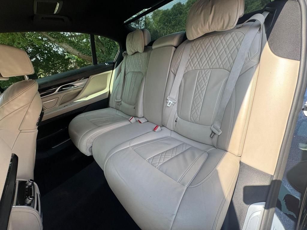 Used BMW 7 Series 2018 for sale - 77125072: Photo 22