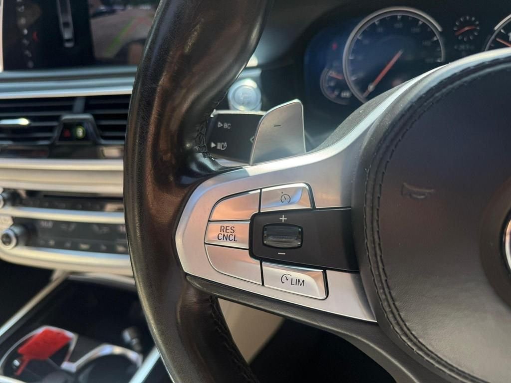 Used BMW 7 Series 2018 for sale - 77125072: Photo 23