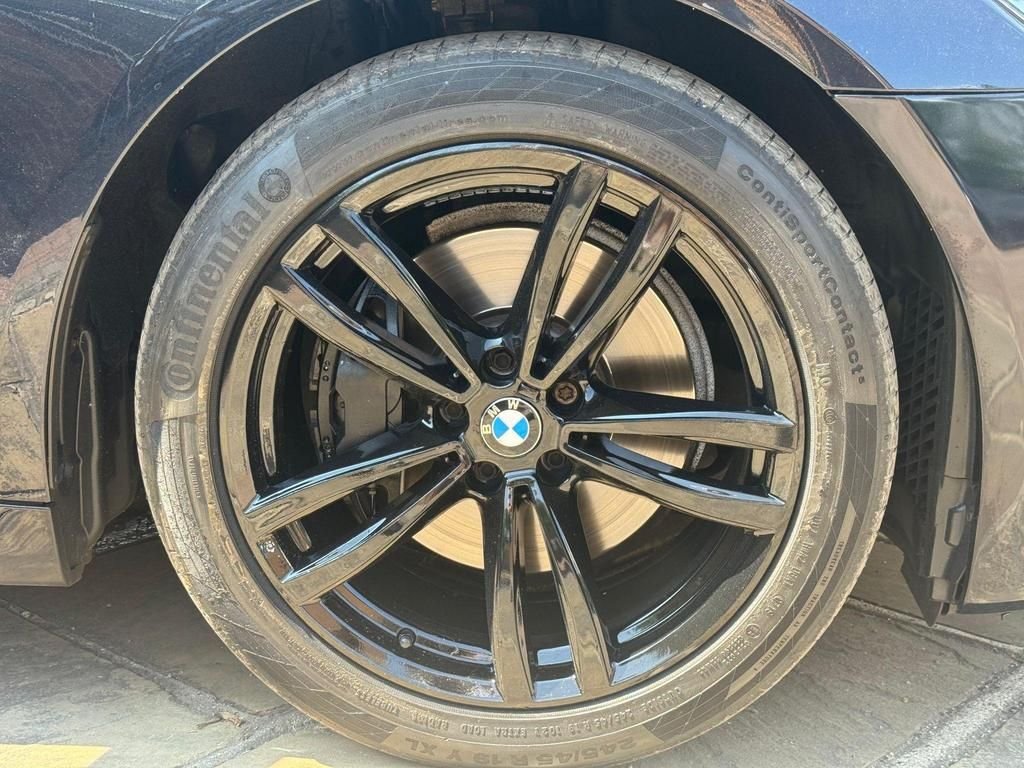 Used BMW 7 Series 2018 for sale - 77125072: Photo 25