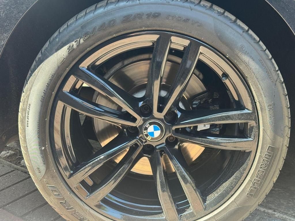 Used BMW 7 Series 2018 for sale - 77125072: Photo 26