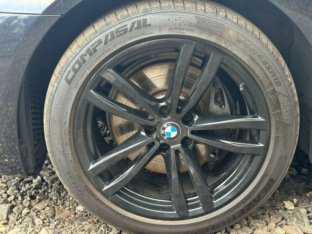 Used BMW 7 Series 2018 for sale - 77125072: Photo 28