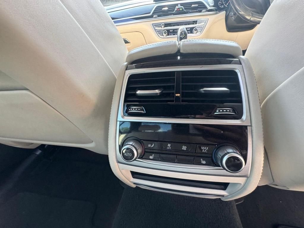 Used BMW 7 Series 2018 for sale - 77125072: Photo 29