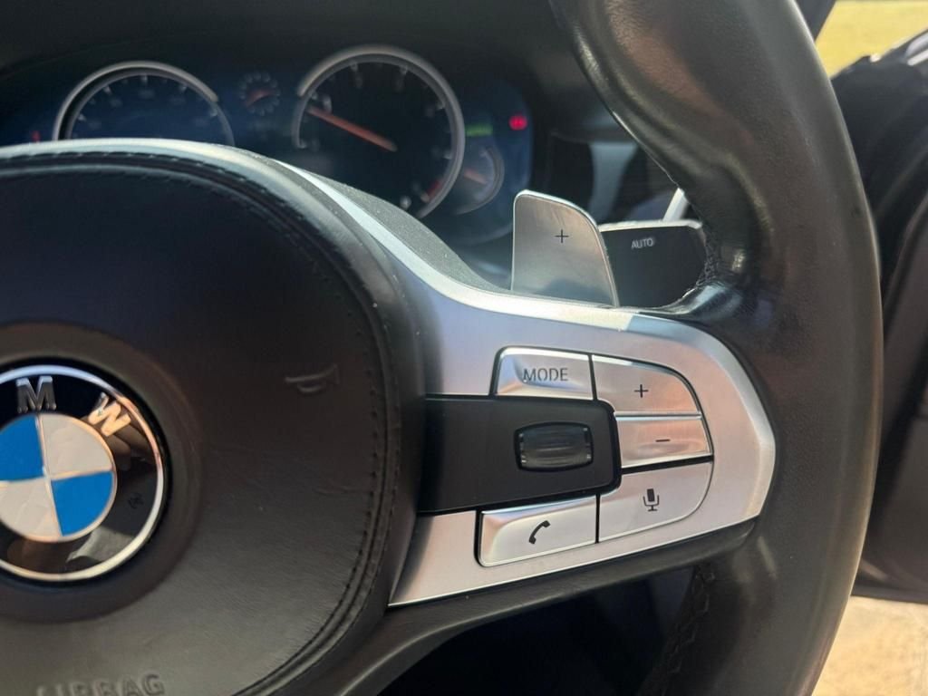 Used BMW 7 Series 2018 for sale - 77125072: Photo 32