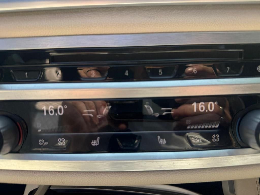 Used BMW 7 Series 2018 for sale - 77125072: Photo 35