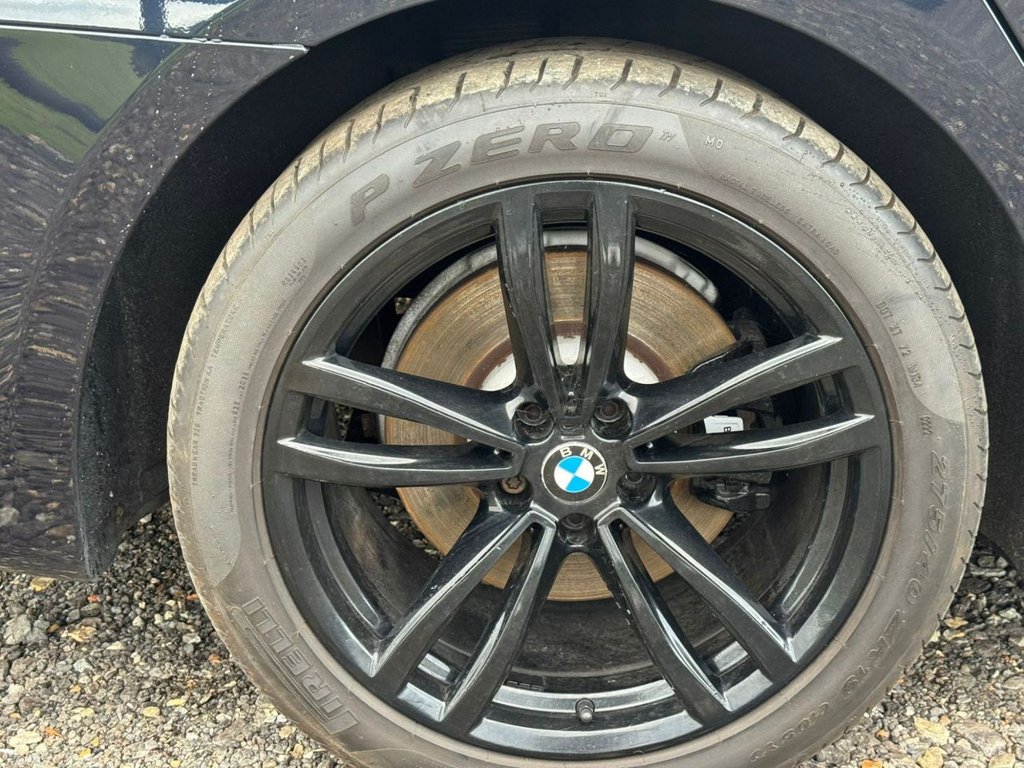 Used BMW 7 Series 2018 for sale - 77125072: Photo 41