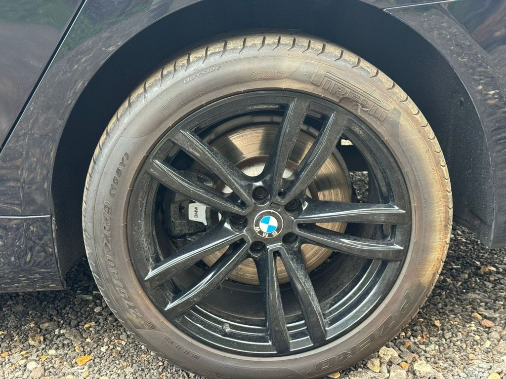 Used BMW 7 Series 2018 for sale - 77125072: Photo 43