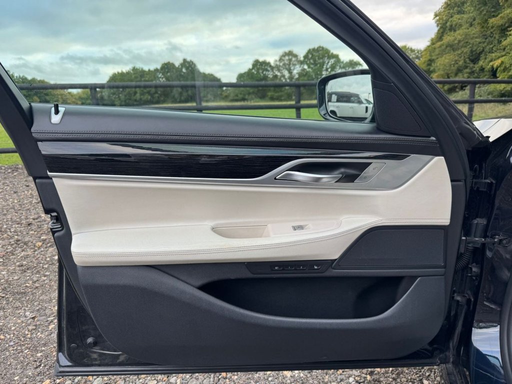 Used BMW 7 Series 2018 for sale - 77125072: Photo 46