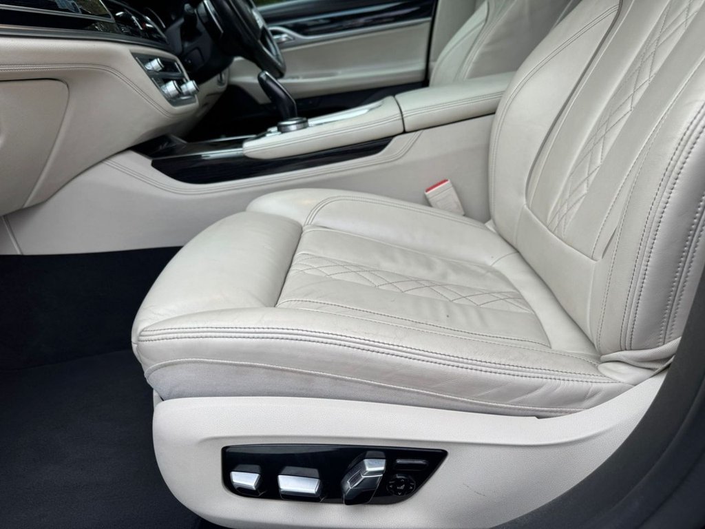Used BMW 7 Series 2018 for sale - 77125072: Photo 49