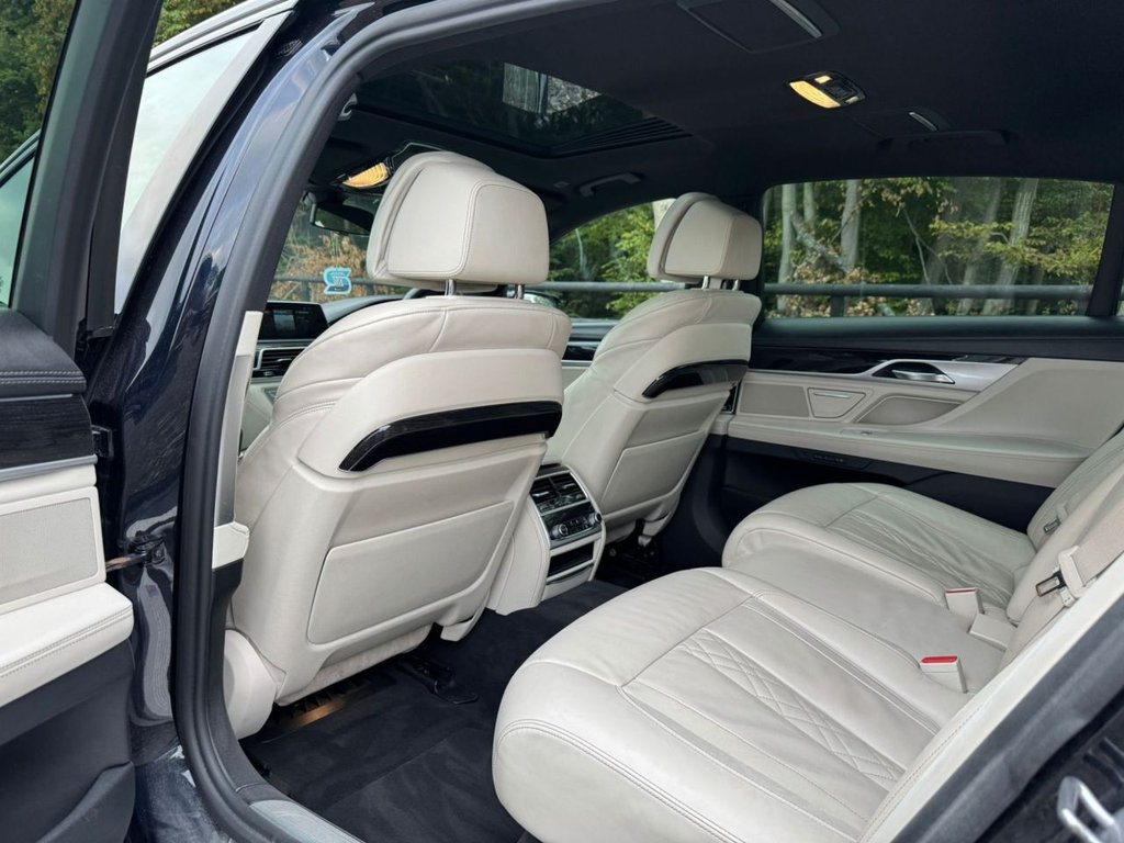 Used BMW 7 Series 2018 for sale - 77125072: Photo 50