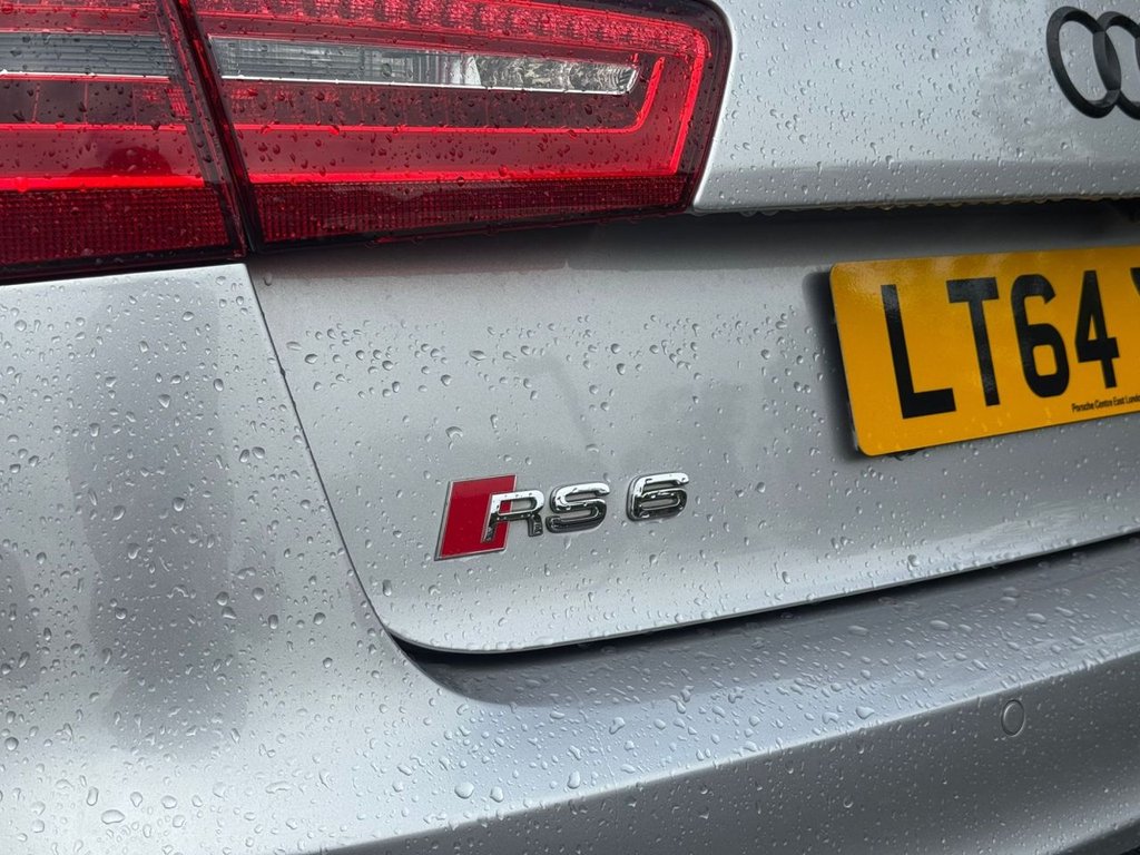 Used Audi RS6 2014 for sale - 77125053: Photo 10