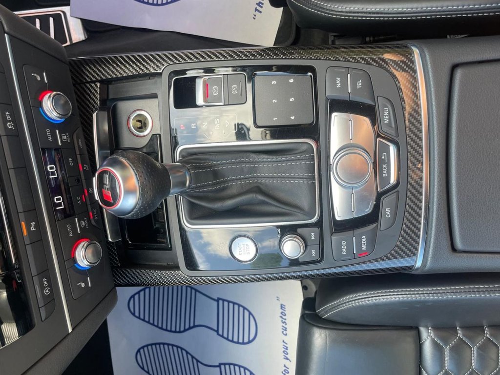 Used Audi RS6 2014 for sale - 77125053: Photo 11