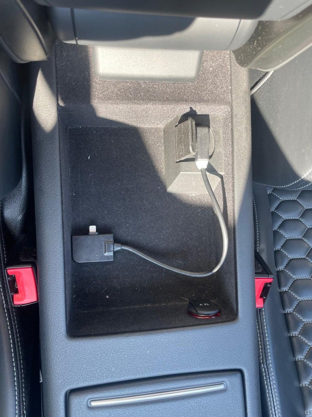 Used Audi RS6 2014 for sale - 77125053: Photo 14