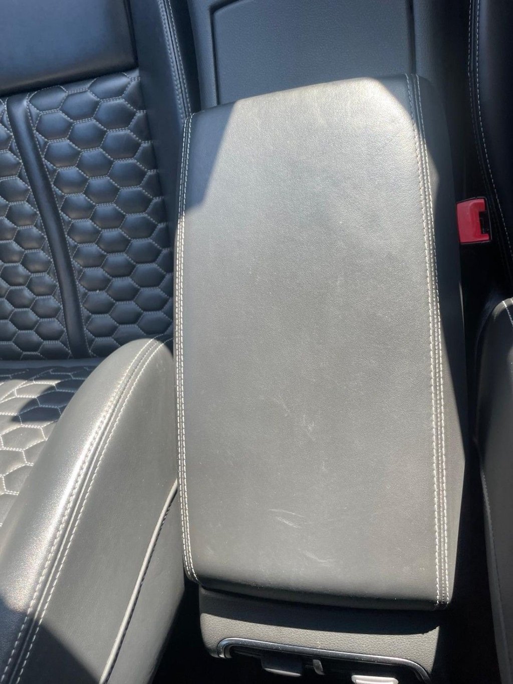 Used Audi RS6 2014 for sale - 77125053: Photo 15