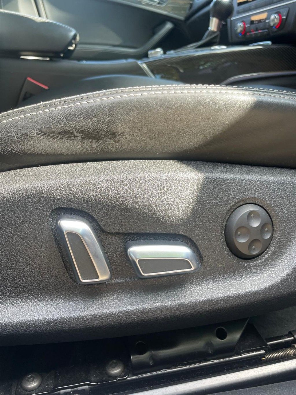 Used Audi RS6 2014 for sale - 77125053: Photo 16