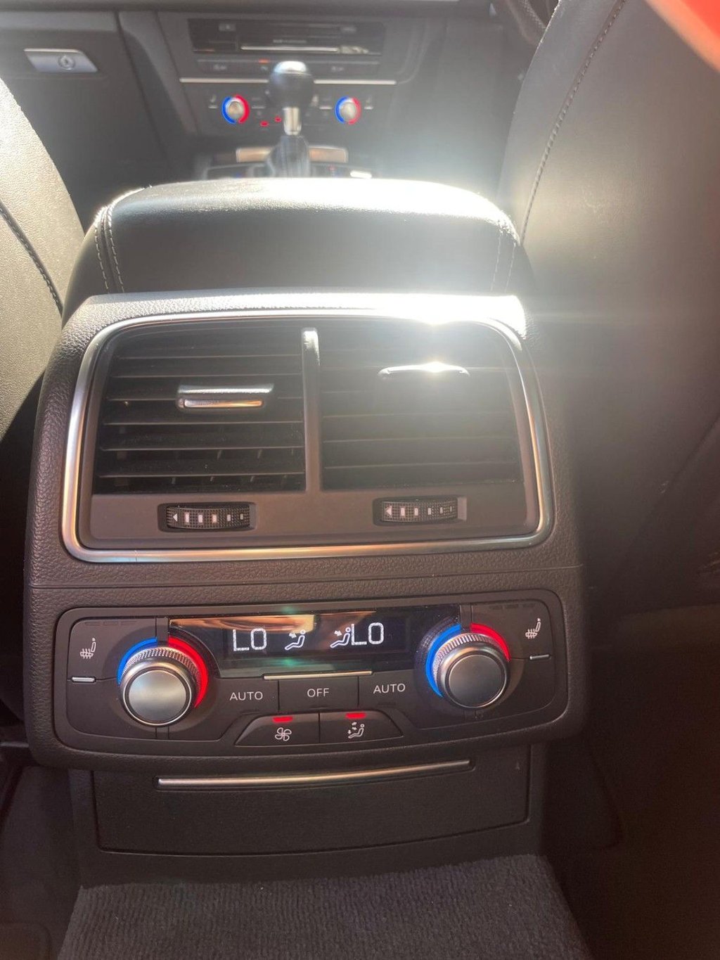 Used Audi RS6 2014 for sale - 77125053: Photo 17