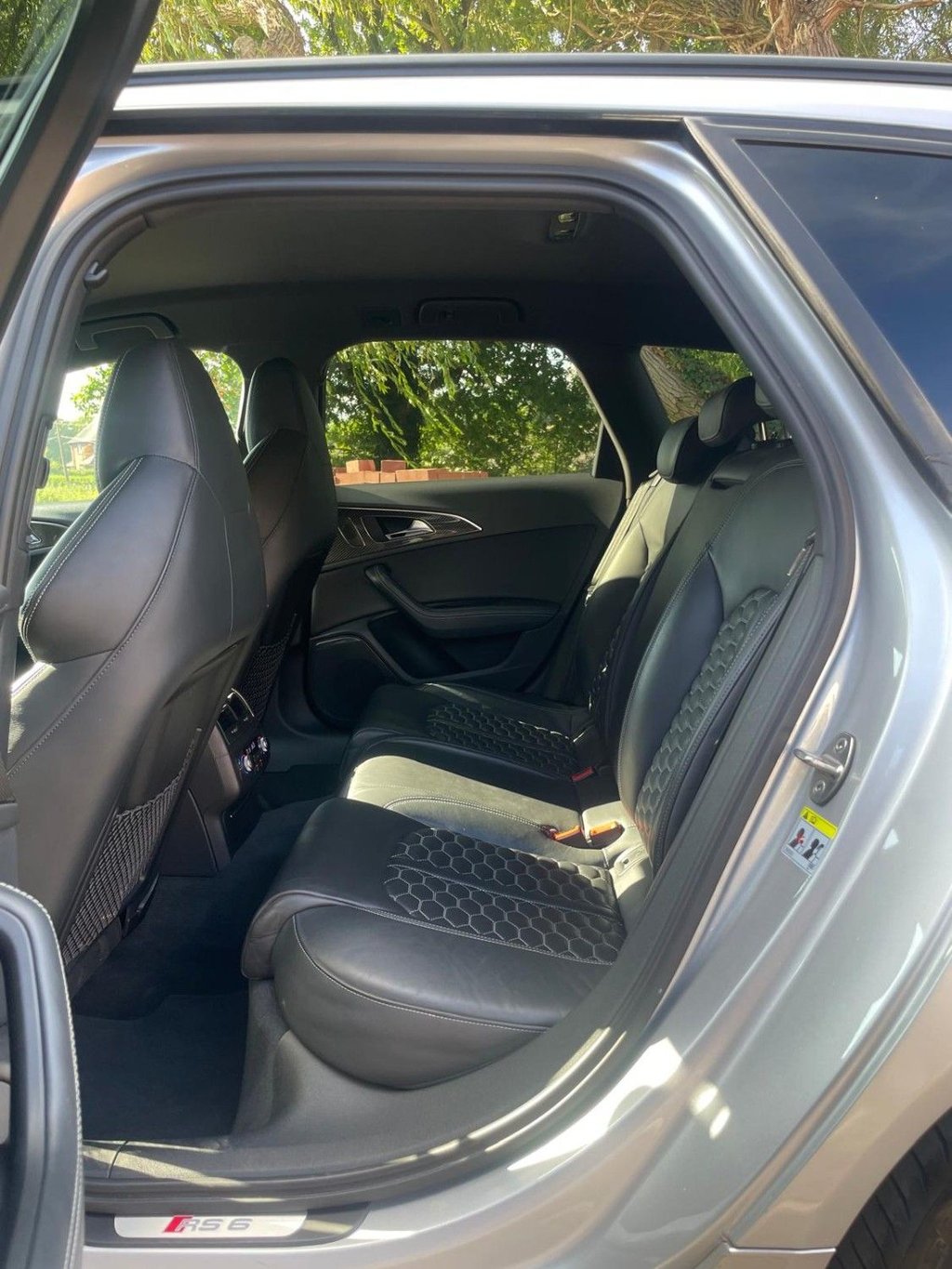 Used Audi RS6 2014 for sale - 77125053: Photo 18