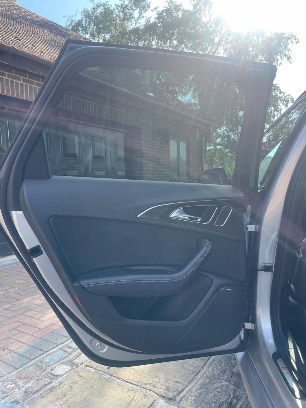 Used Audi RS6 2014 for sale - 77125053: Photo 19