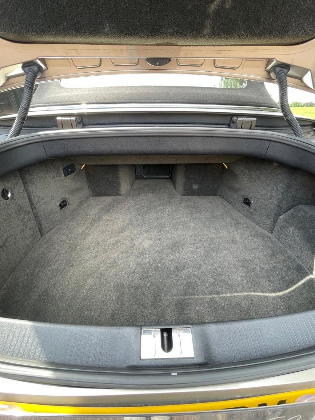 Used Audi RS6 2014 for sale - 77125053: Photo 23