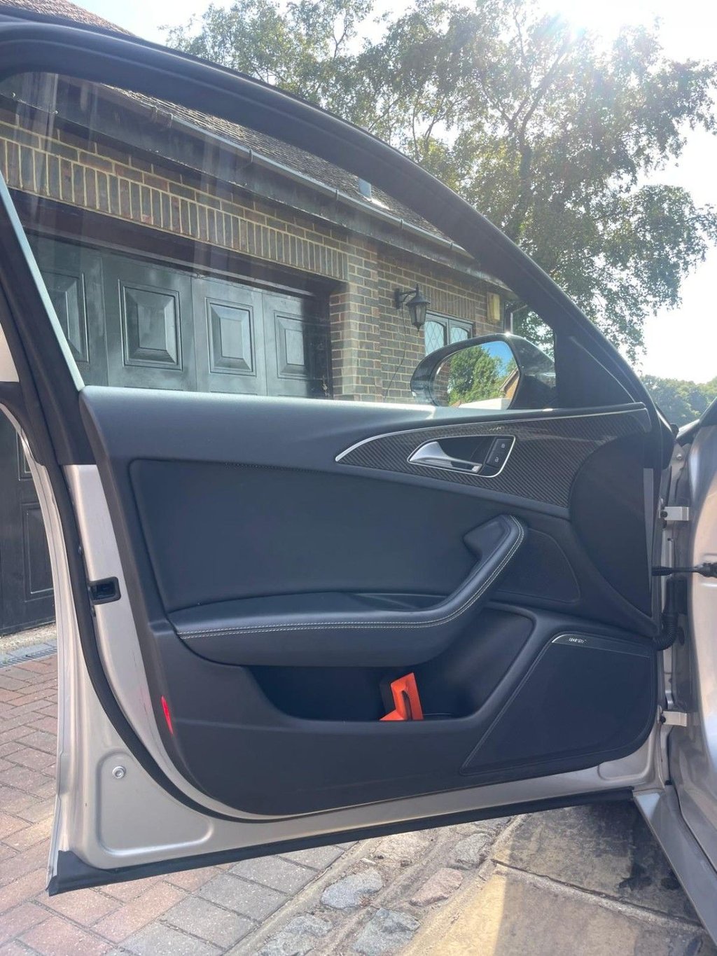 Used Audi RS6 2014 for sale - 77125053: Photo 25