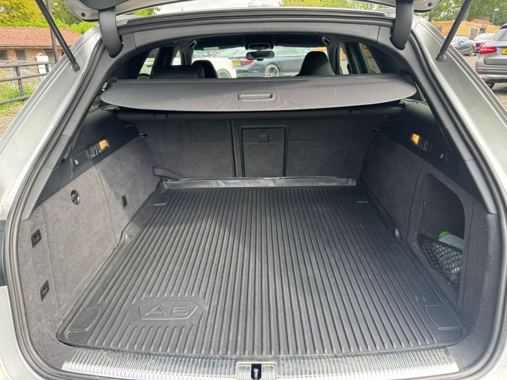 Used Audi RS6 2014 for sale - 77125053: Photo 27