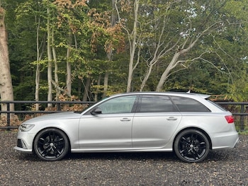 Used Audi RS6 2014 for sale - 77125053: Photo