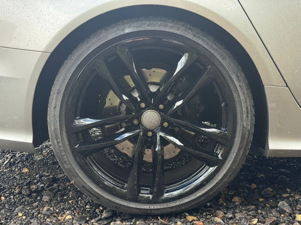 Used Audi RS6 2014 for sale - 77125053: Photo 31