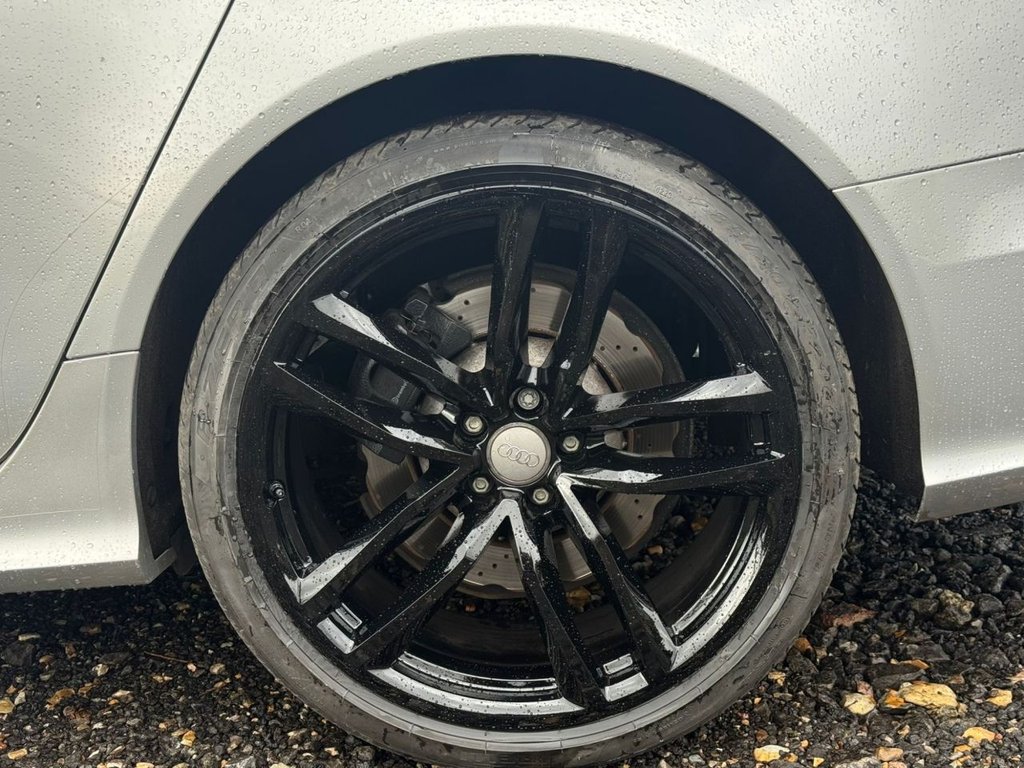 Used Audi RS6 2014 for sale - 77125053: Photo 32