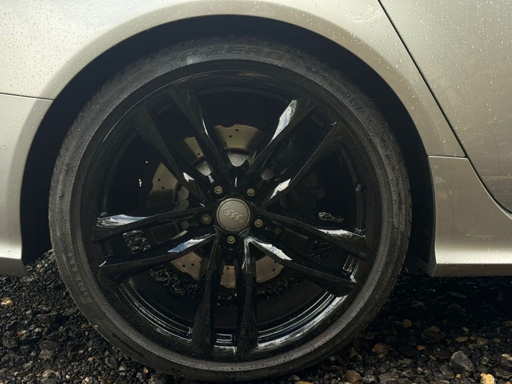 Used Audi RS6 2014 for sale - 77125053: Photo 33