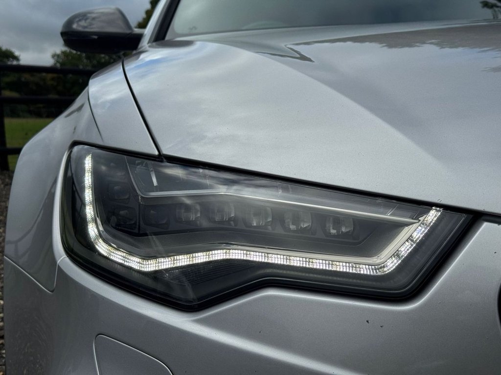 Used Audi RS6 2014 for sale - 77125053: Photo 35