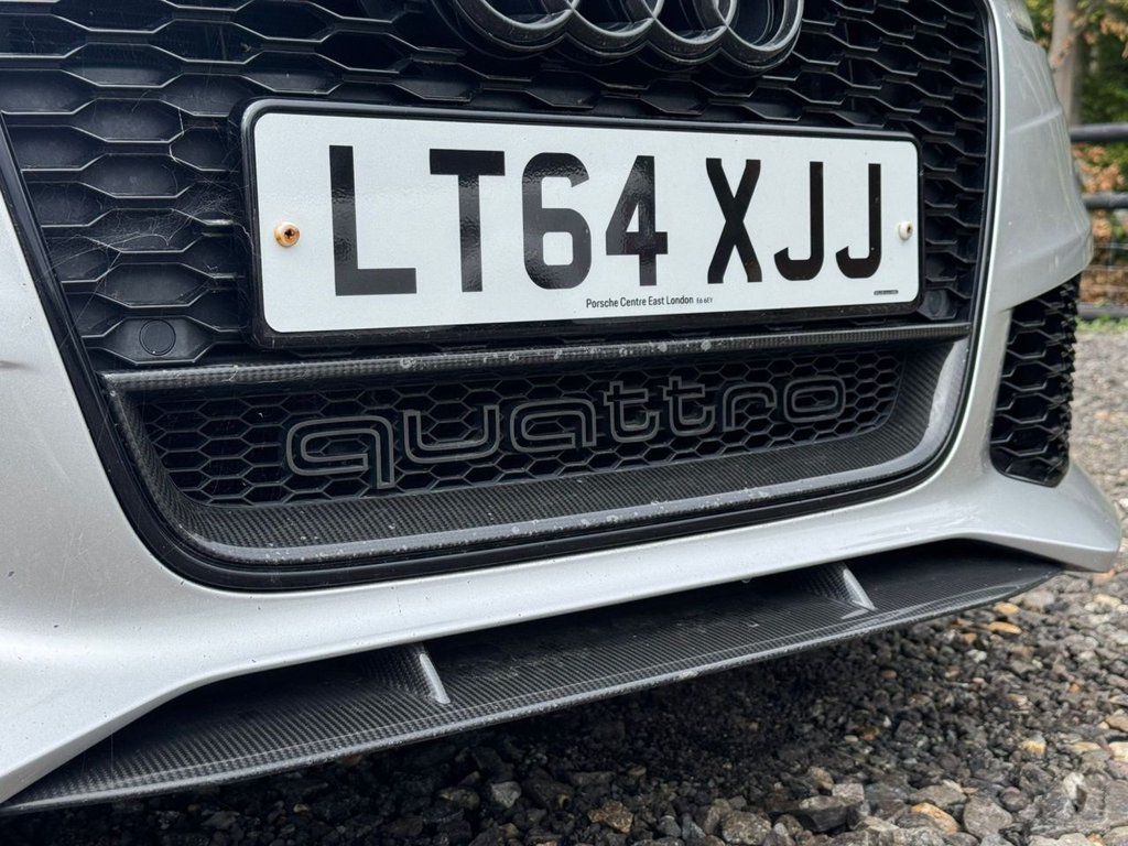 Used Audi RS6 2014 for sale - 77125053: Photo 38