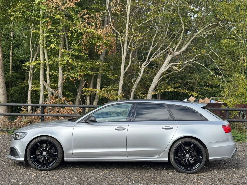 Used Audi RS6 2014 for sale - 77125053: Photo 39