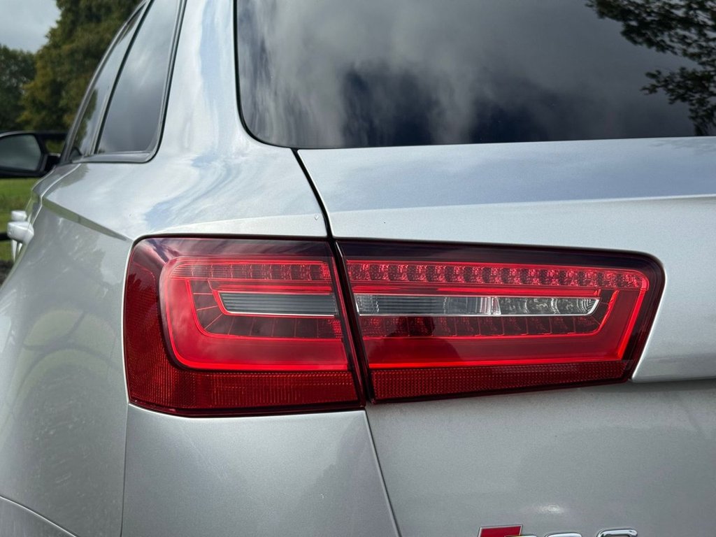 Used Audi RS6 2014 for sale - 77125053: Photo 42