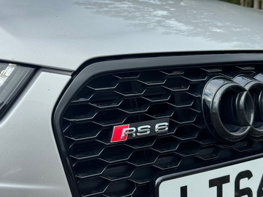 Used Audi RS6 2014 for sale - 77125053: Photo 45