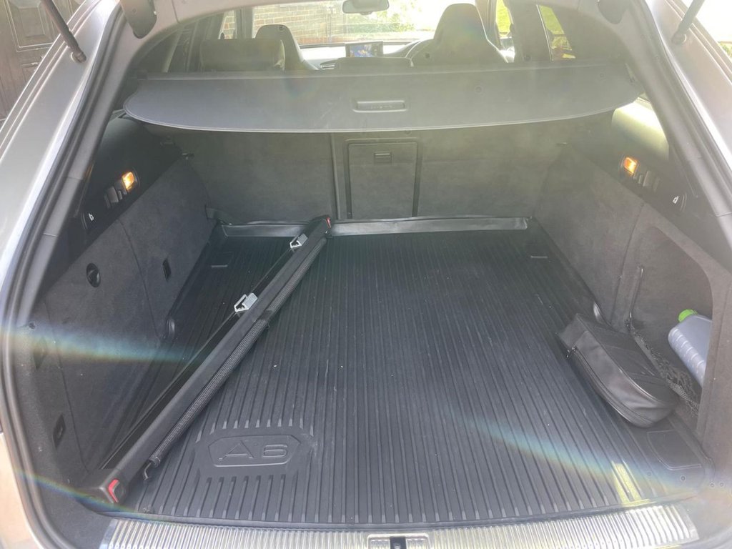 Used Audi RS6 2014 for sale - 77125053: Photo 46