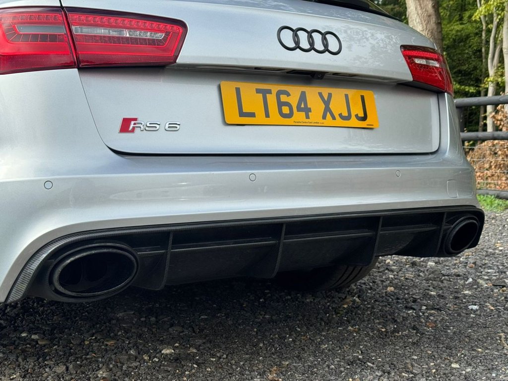 Used Audi RS6 2014 for sale - 77125053: Photo 49