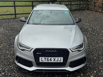 Used Audi RS6 2014 for sale - 77125053: Photo