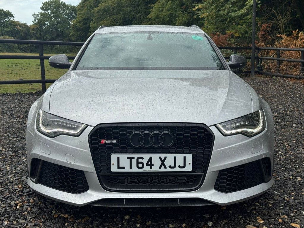 Used Audi RS6 2014 for sale - 77125053: Photo 5