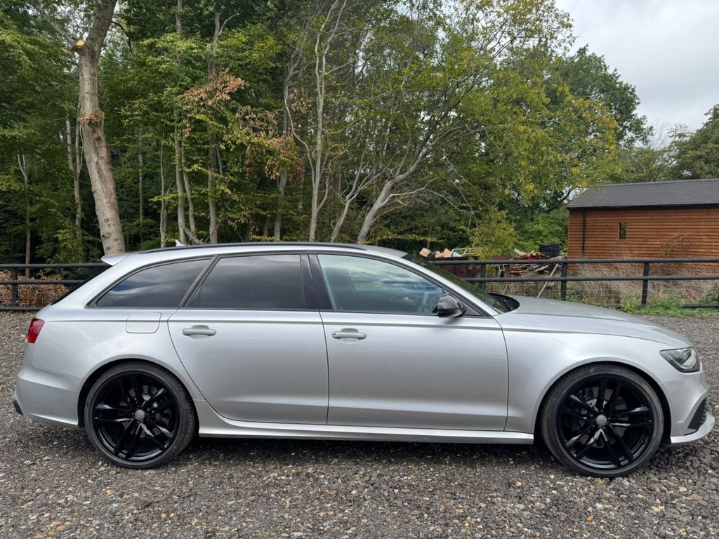 Used Audi RS6 2014 for sale - 77125053: Photo 7