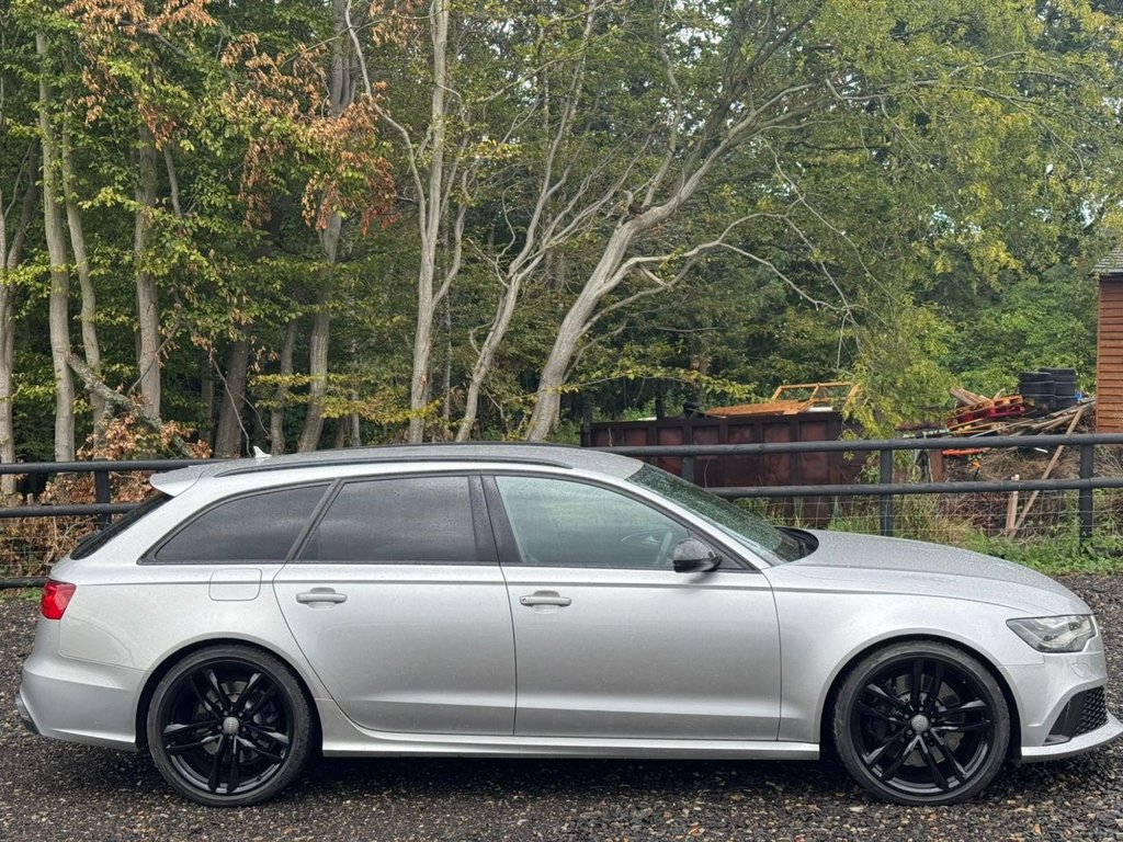 Used Audi RS6 2014 for sale - 77125053: Photo 9