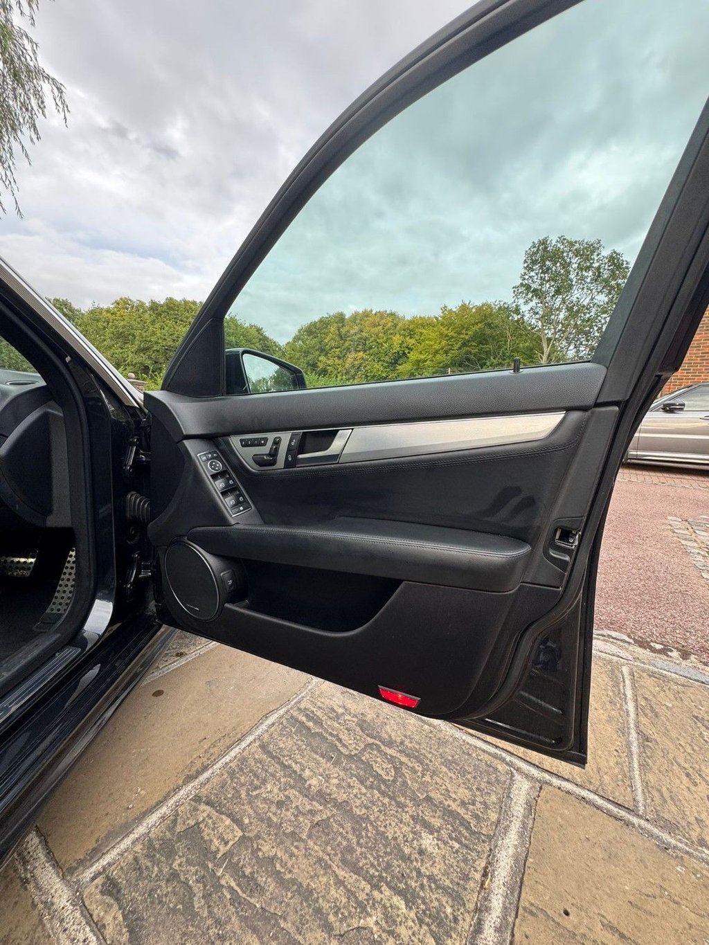 Used Mercedes-Benz C Class 2012 for sale - 77125062: Photo 20