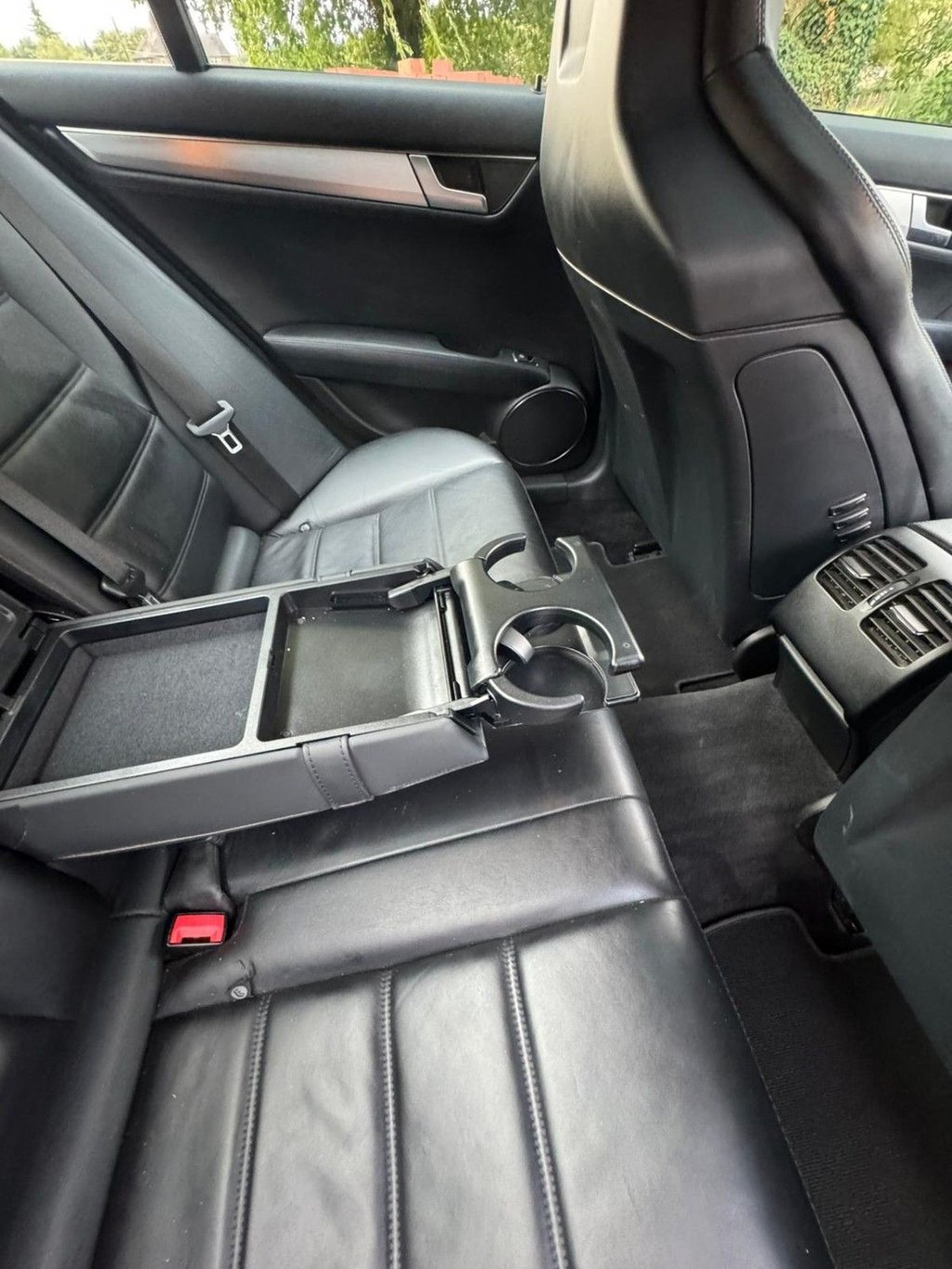 Used Mercedes-Benz C Class 2012 for sale - 77125062: Photo 28