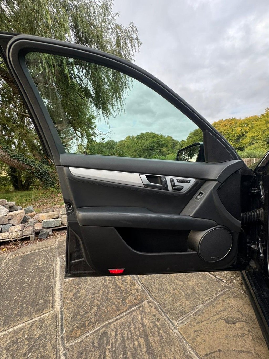 Used Mercedes-Benz C Class 2012 for sale - 77125062: Photo 37