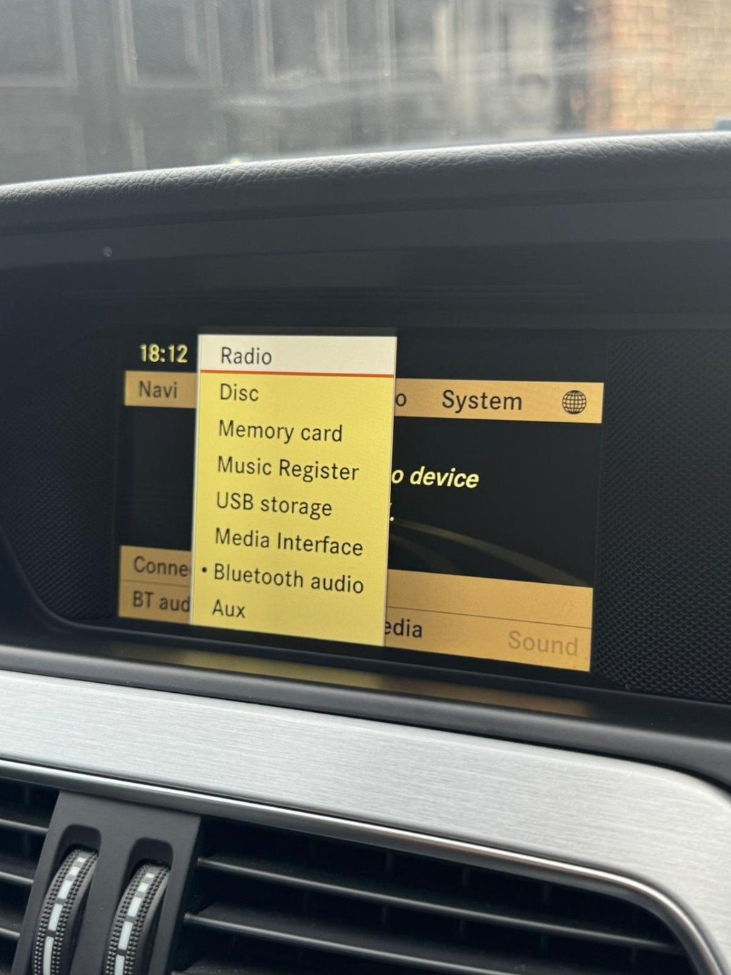 Used Mercedes-Benz C Class 2012 for sale - 77125062: Photo 39