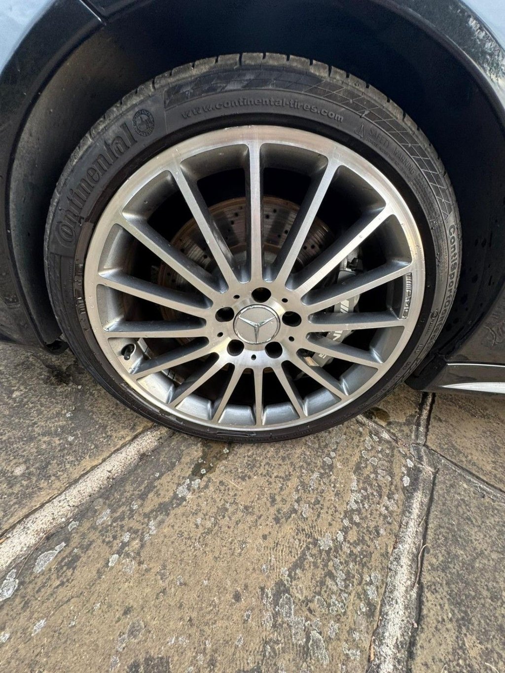 Used Mercedes-Benz C Class 2012 for sale - 77125062: Photo 42