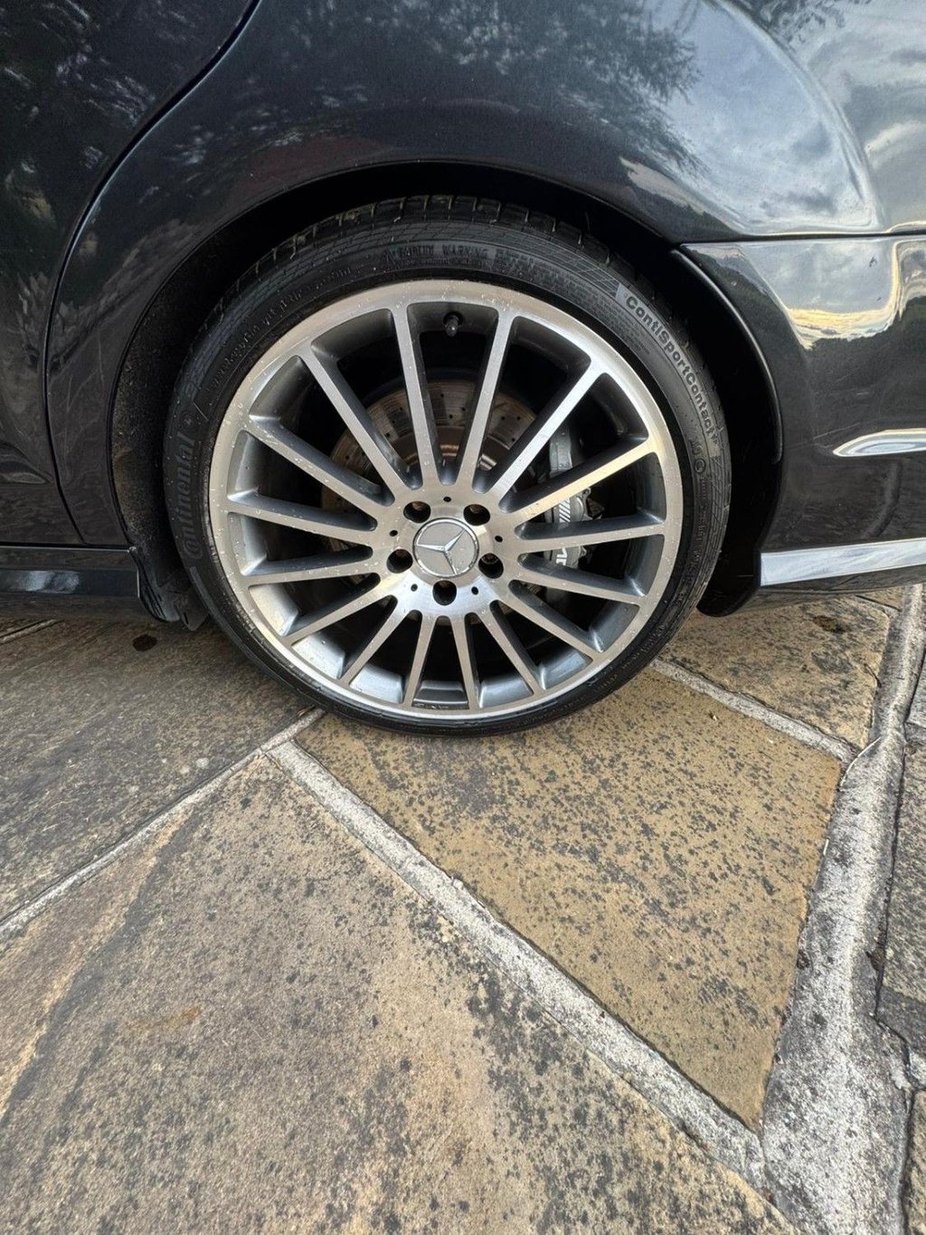 Used Mercedes-Benz C Class 2012 for sale - 77125062: Photo 44