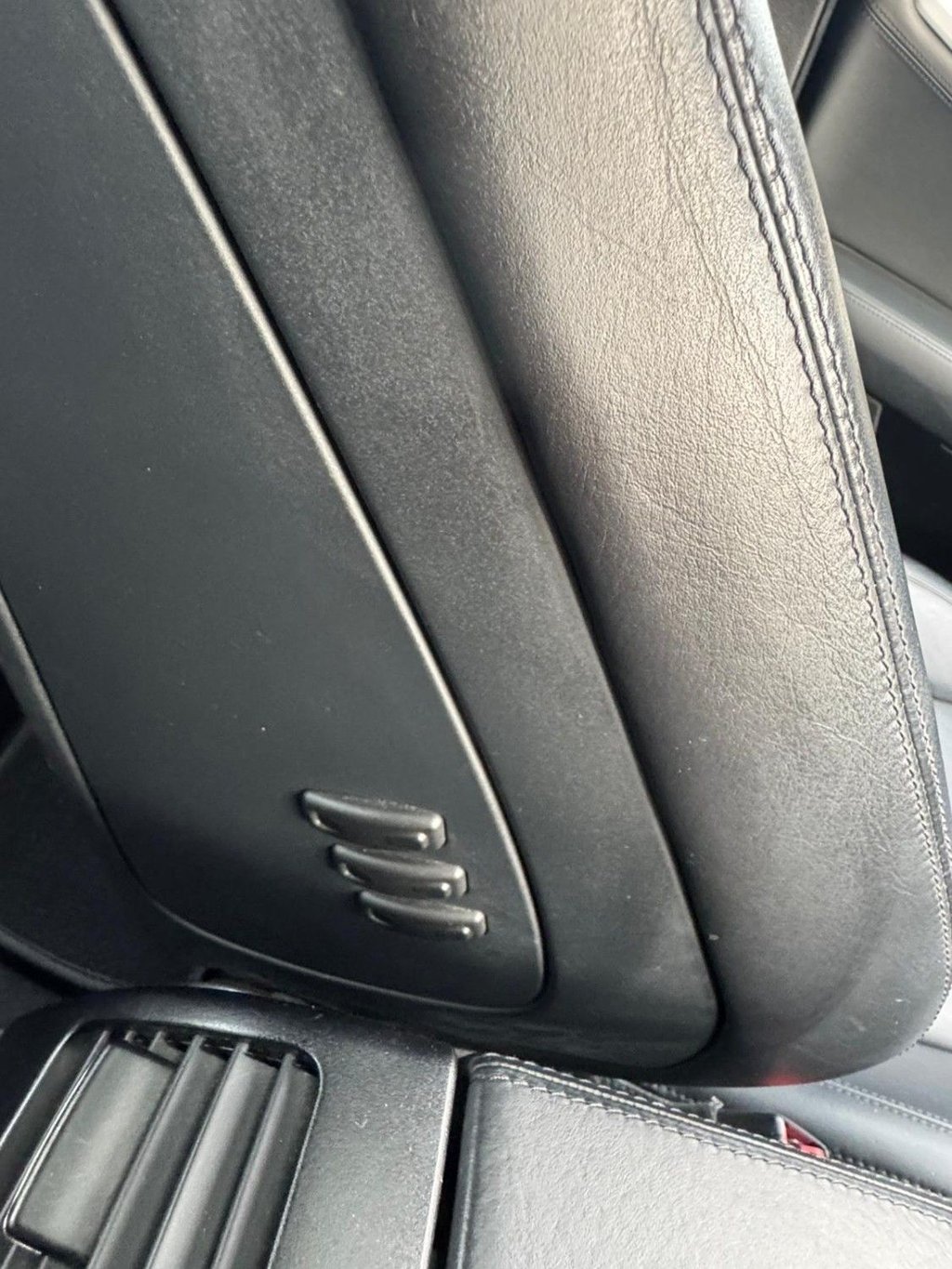 Used Mercedes-Benz C Class 2012 for sale - 77125062: Photo 47