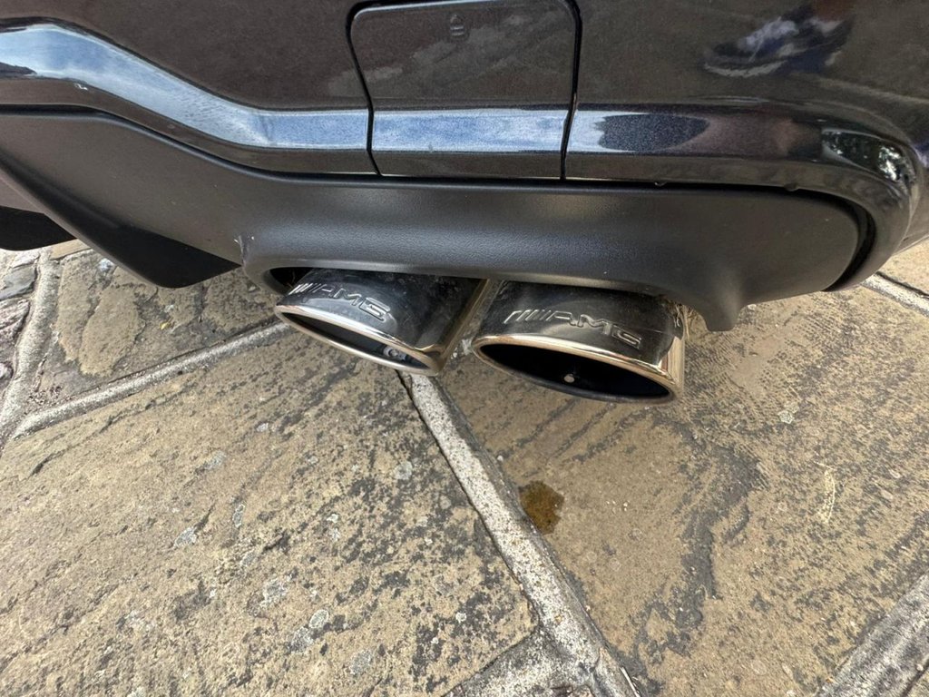 Used Mercedes-Benz C Class 2012 for sale - 77125062: Photo 50